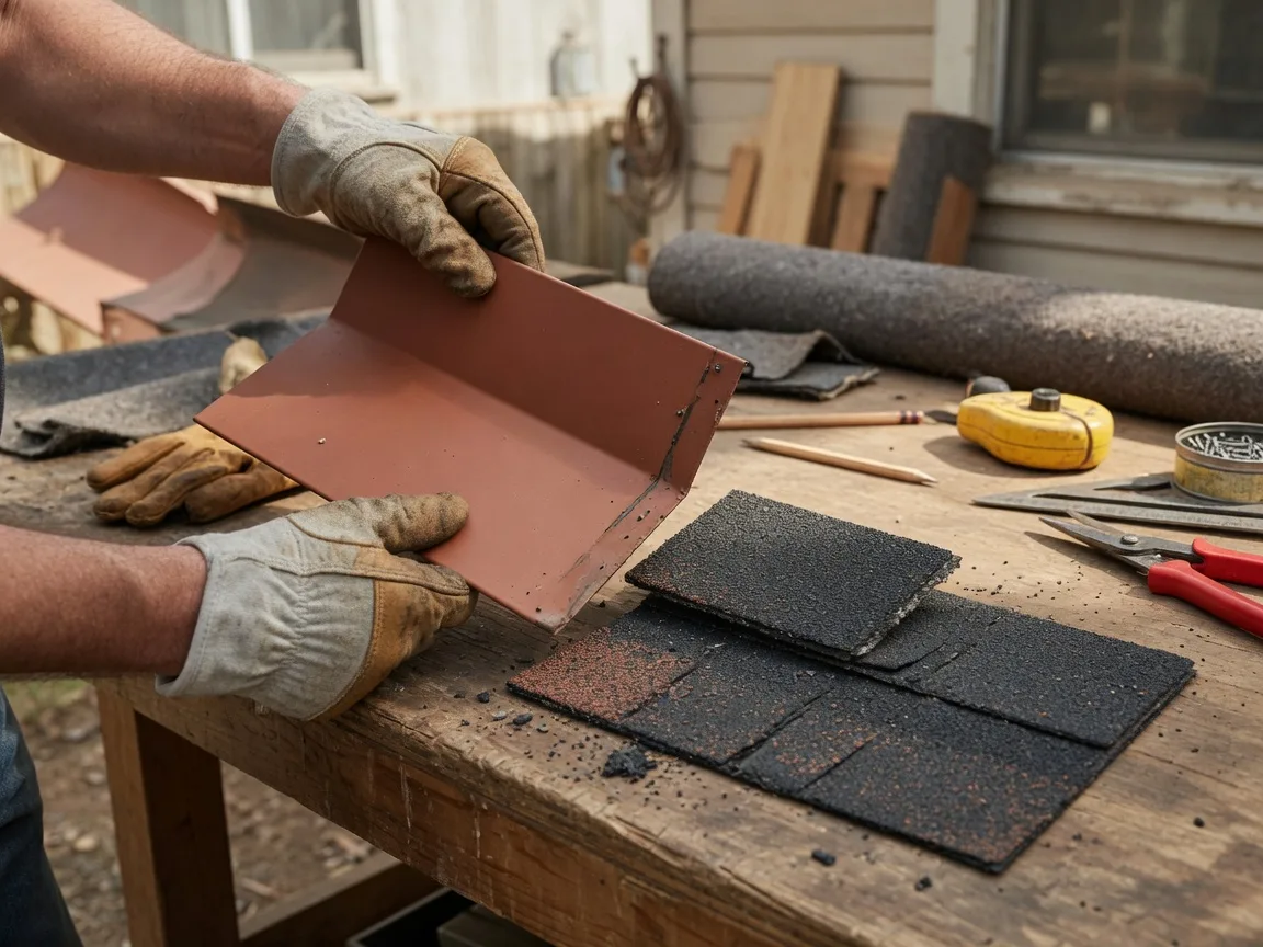 Roof Repair company in Mathews, AL